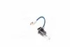 Лампа накаливания H3 12V 55W PK22s LongerLife Ecovision Philips 12336LLECOC1 (фото 4)