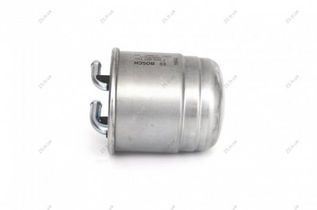 Фильтр топливный MB C, E, M 200-350 CDI BlueEFFICIENCY 08- Bosch F026402103 (фото 1)