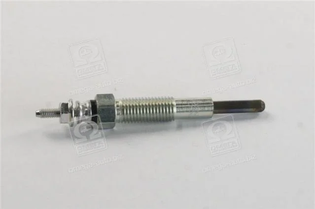 Свічка розжарювання GLP054 MITSUBISHI PAJERO, L200 2.5 90-09 (пр-во BOSCH) Bosch 0250202092 (фото 1)
