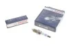 Свеча зажигания FR8DPP33+ DOUBLE PLATINUM (TOYOTA,MB) 4шт. Bosch 0242229925 (фото 1)