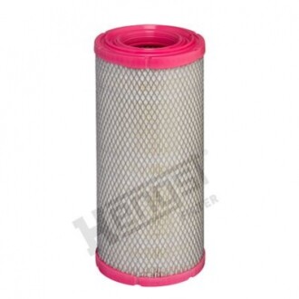 Фільтр повітряний Case, Fenwick, Linde, Steyr-Daimler-Puch(Hengst) HENGST FILTER E1696L