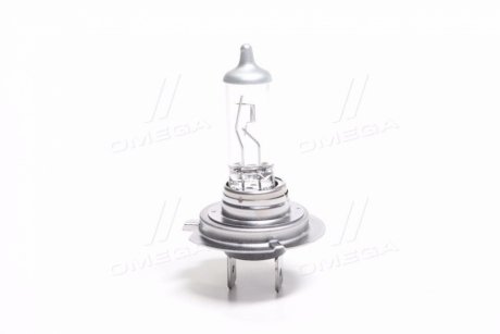 Лампа фарна H7 12V 55W PX26d NIGHT BREAKER SILVER (+100) OSRAM 64210NBS