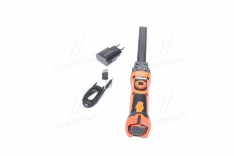 Ліхтар світлодіодний інспекційний LEDInspect SLIM MAX1000 OSRAM LEDIL410