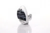 Лампа розжарювання H3 12V 55W PK22s Diamond Vision 5000K Philips 12336DVS2 (фото 4)