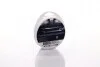 Лампа розжарювання H7 12V 55W PX26d Diamond Vision 5000K Philips 12972DVS2 (фото 3)