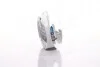 Лампа розжарювання H7 12V 55W PX26d Diamond Vision 5000K Philips 12972DVS2 (фото 4)
