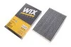 Фильтр салона Nissan Juke, Renault Fluence угольный (Wix-Filtron) WIX FILTERS WP2011 (фото 2)