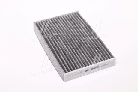 Фільтр салону Nissan Juke, Renault Fluence вугільний (Wix-Filtron) WIX FILTERS WP2011