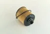 Фильтр масляный двигателя FIAT DOBLO 1.6, 2.0 D 10- (WIX-FILTERS) WIX FILTERS WL7479 (фото 4)