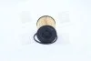 Фільтр масляний двигуна OPEL ASTRA /OE648/2 (WIX-Filtron) WIX FILTERS WL7241 (фото 2)