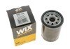 Фільтр масляний двигуна NISSAN MICRA /OP612 (WIX-Filtron) WIX FILTERS WL7166 (фото 4)