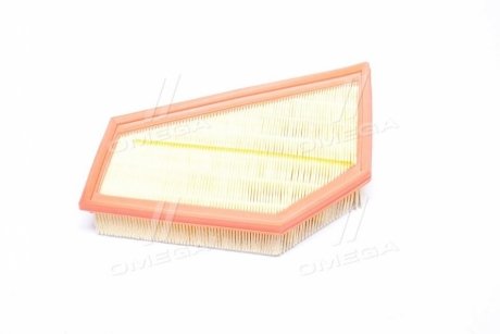 Фильтр воздушный VOLVO C30, S40II, V50 2.0, 2.4 06- (WIX-FILTERS) WIX FILTERS WA9573