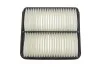 Фильтр воздушный SUZUKI GRAND VITARA /AP173/1 (WIX-Filtron) WIX FILTERS WA6592 (фото 2)