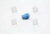Лампа накаливания BAX8,3/1,5Blue12V 2W BAX8,3s/1,5 blue Philips 12602CP (фото 3)