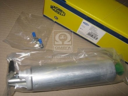 Паливний насос MERCEDES-BENZ (Magneti Marelli кор.код. MAM00062) MagnetiMarelli 313011300062 (фото 1)