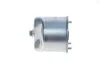 Фильтр топливный FORD 1.4-1.6 TDCI 08-, VOLVO 1.6 D2 10- (HENGST) HENGST FILTER H397WK (фото 2)