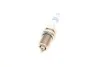 Свеча зажигания FR7DPP30T SINGLE PLATINUM (RENAULT, FIAT) Bosch 0242236618 (фото 3)