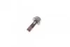 Колодка гальм. диск. CITROEN/PEUGEOT XSARA/307/206 передн. Bosch 0 986 494 027 (фото 4)