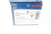 Колодка гальм. диск. CITROEN/PEUGEOT XSARA/307/206 передн. Bosch 0 986 494 027 (фото 5)