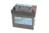 Акумулятор 60Ah-12v Exide START-STOP EFB (230х173х222), R, EN520 Азія EXIDE EL604 (фото 1)