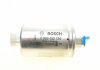 Фильтр топливный ВАЗ 2107, 08, 09, 99, 11, 12, 21 (инж.) Bosch 0986450124 (фото 2)