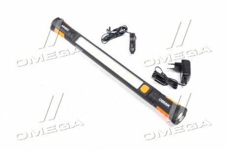 Ліхтар світлодіодний інспекційний LEDInspect UTILITY1000 OSRAM LEDIL407 (фото 1)