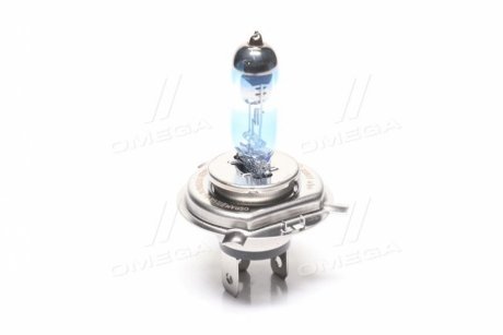 Лампа фарная H4 12V 60/55W P43t NIGHT BREAKER (+200) 1шт OSRAM 64193NB200 (фото 1)