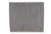 Фильтр салона SKODA FABIA (угольный) /K1079A (WIX-Filtron) WIX FILTERS WP9037 (фото 1)