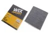 Фильтр салона SKODA FABIA (угольный) /K1079A (WIX-Filtron) WIX FILTERS WP9037 (фото 2)