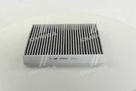 Фильтр салона SKODA FABIA (угольный) /K1079A (WIX-Filtron) WIX FILTERS WP9037