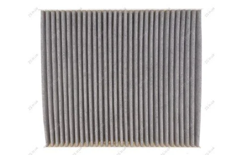 Фільтр салону SKODA FABIA (вугільний) /K1079A (WIX-Filtron) WIX FILTERS WP9037