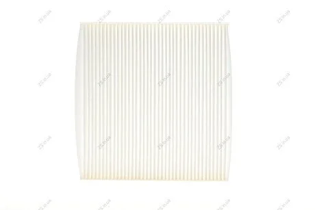 Фільтр салону RENAULT LOGAN II, MCV II, CAPTUR 13- (WIX-FILTERS) WIX FILTERS WP2110