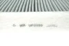 Фильтр салона Mercedes A (W176); B (W246) угольный (WIX-Filtron) WIX FILTERS WP2099 (фото 3)