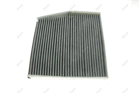 Фільтр салону Mercedes A (W176); B (W246) вугільний (WIX-Filtron) WIX FILTERS WP2099