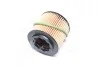Фильтр масляный двигателя SKODA FABIA /OE671 (WIX-Filtron) WIX FILTERS WL7318 (фото 4)