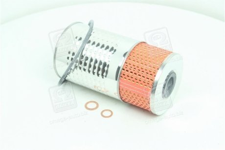 Фильтр масляный двигателя MB 124, 202 /OC602 (WIX-Filtron) WIX FILTERS WL7004