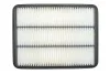 Фильтр воздушный TOYOTA LANDCRUISER AP143/2/ (пр-во WIX-Filtron) WIX FILTERS WA9625 (фото 1)