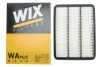 Фильтр воздушный TOYOTA LANDCRUISER AP143/2/ (пр-во WIX-Filtron) WIX FILTERS WA9625 (фото 2)