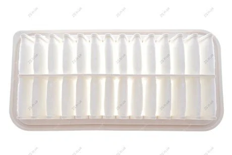 Фільтр повітряний TOYOTA YARIS II, III 1.33 VVT 09- (WIX-FILTERS) WIX FILTERS WA6665