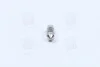 Лампа софітна допоможе. освітлення C10W 12V 10W SV8.5-8 OSRAM 6438 (фото 4)
