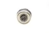 Фильтр топливный LR RANGE ROVER III (L322) 3.6 TDV8 06-10 (MANN) MANN-FILTER WK8015 (фото 5)