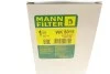 Фильтр топливный LR RANGE ROVER III (L322) 3.6 TDV8 06-10 (MANN) MANN-FILTER WK8015 (фото 7)