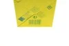 Фильтр топливный DACIA DUSTER, RENAULT KANGOO 1.5 Dci 10- (MANN) MANN-FILTER PU9011zKIT (фото 12)