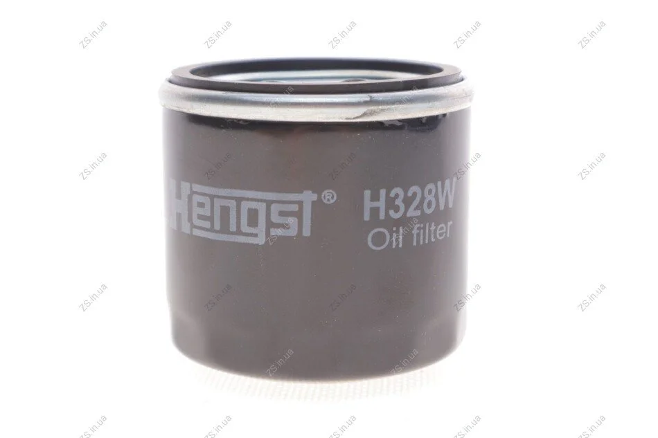 Фільтр масляний двигуна MAZDA 3, 6, CX-5 1.5, 2.0 11- (пр-во HENGST) HENGST FILTER H328W (фото 1)