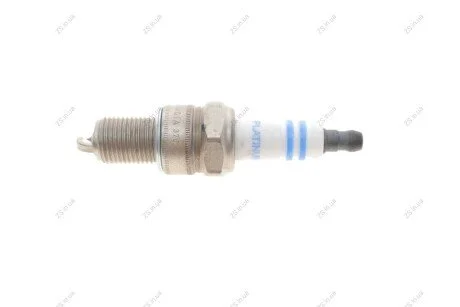 Свеча зажигания WR8DPP30W SINGLE PLATINUM (LANOS, VOLGA) Bosch 0242230599