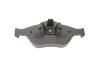 Колодка гальм. диск. FORD FIESTA, FUSION, MAZDA 2 передн. Bosch 0 986 495 220 (фото 2)