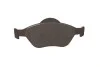 Колодка гальм. диск. FORD FIESTA, FUSION, MAZDA 2 передн. Bosch 0 986 495 220 (фото 3)