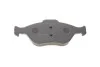 Колодка гальм. диск. FORD FIESTA, FUSION, MAZDA 2 передн. Bosch 0 986 495 220 (фото 4)