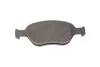 Колодка гальм. диск. FORD FIESTA, FUSION, MAZDA 2 передн. Bosch 0 986 495 220 (фото 5)