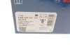 Колодка гальм. диск. FORD FIESTA, FUSION, MAZDA 2 передн. Bosch 0 986 495 220 (фото 6)